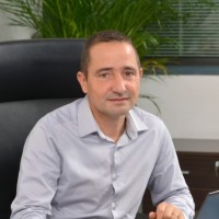 Denis Marret