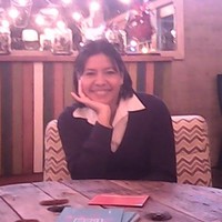 Mayra Chamalé Ramos