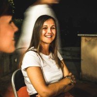 Alessandra Forti