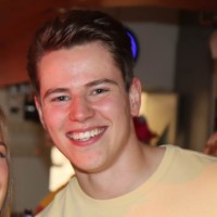 Job Van Den Brand