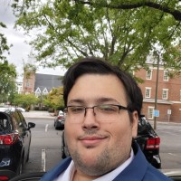 Christopher Ferrantino