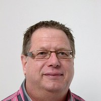 Barend Buter