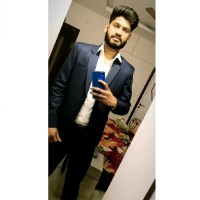 Rishabh Gupta
