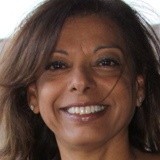 Bat-sheva Shuker cosman