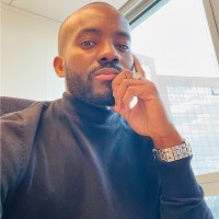 Lucien Ndebi Ndje