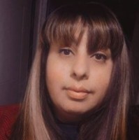 Jorgelina Rodriguez