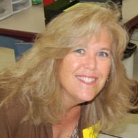 Kathie Johnson