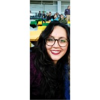 Maria Garcia Serrano