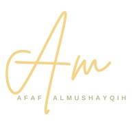 Afaf Almushayqih