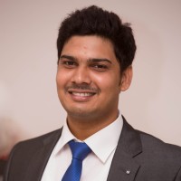 Umamaheshwar Rao Darapureddy