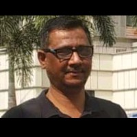 Rajesh Ambekar