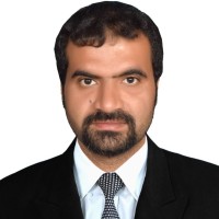 Aqib Rehman
