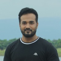 Afjol Hossain