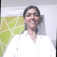Vasanti Chavan