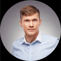 Ivan Chernovol