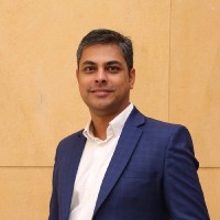 Arvind Ganesan