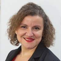 Delphine Combralier