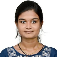 Anju P
