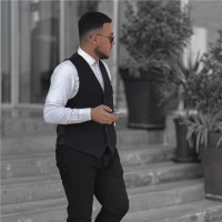 Omar BENDRISSOU
