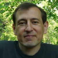 Dima Klenchin