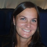 Pernilla Svensson