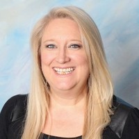 Dr. Tammy Shelton (Stewart) Ed.D.