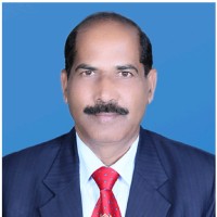 Ram Chansoria