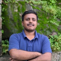 Nanda Kumar R
