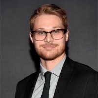 Zane Reeson