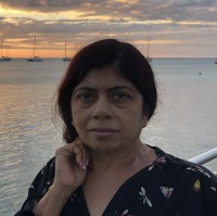 Sangeeta Chandan