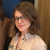 Kate Gilroy