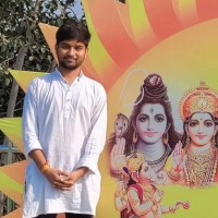 Ronak Solanki