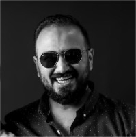 Mohamed Salem