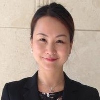Joanna Yao 姚娜