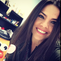 Sandra Vera