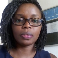 josiane audrey keman à biakan