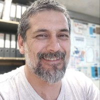Carlos Fischer