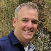 John Iden