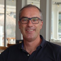 Jorg Ottensmeyer