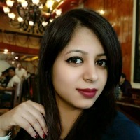 Nupur Gupta