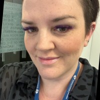 Joy Hancock (Mahri)