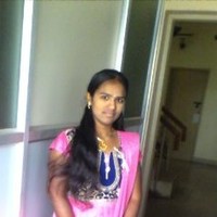 Bharathi Gundlapalli