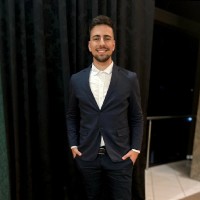 Luiz Felipe Marcon