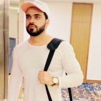 Raghav J