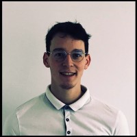 Damien Caloin