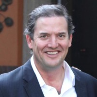 David Rodriguez B.