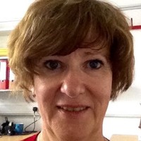Judith Worthington