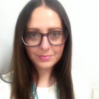 Joanna Main