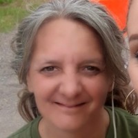Tina Grenfell