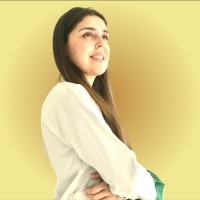 Dr. Zahra Qizilbash, BDS, MSc